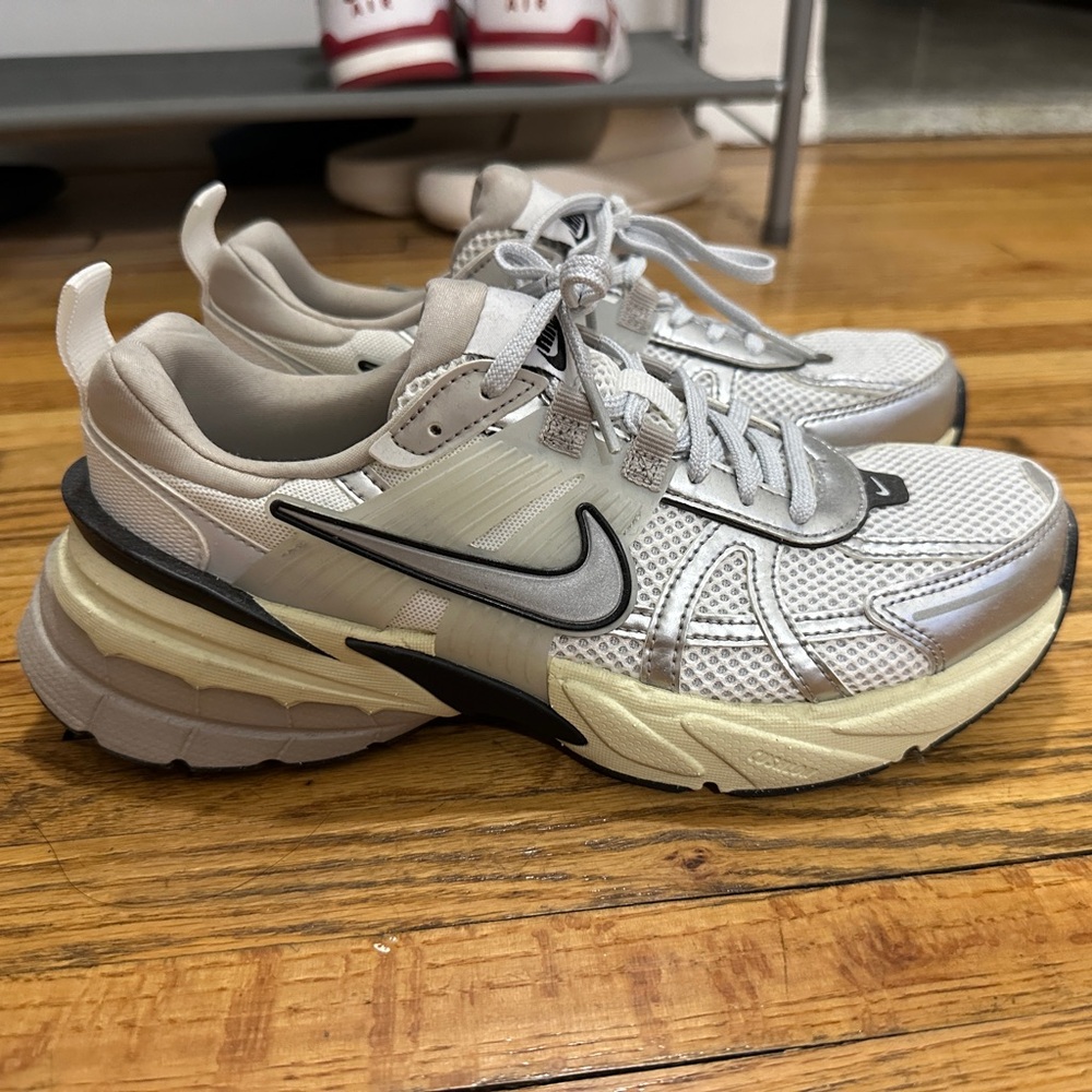 Nike sneakers